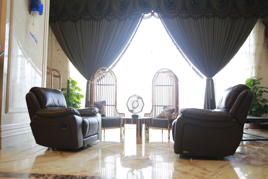 Xingzhou International Hotel Hanzhong Extérieur photo